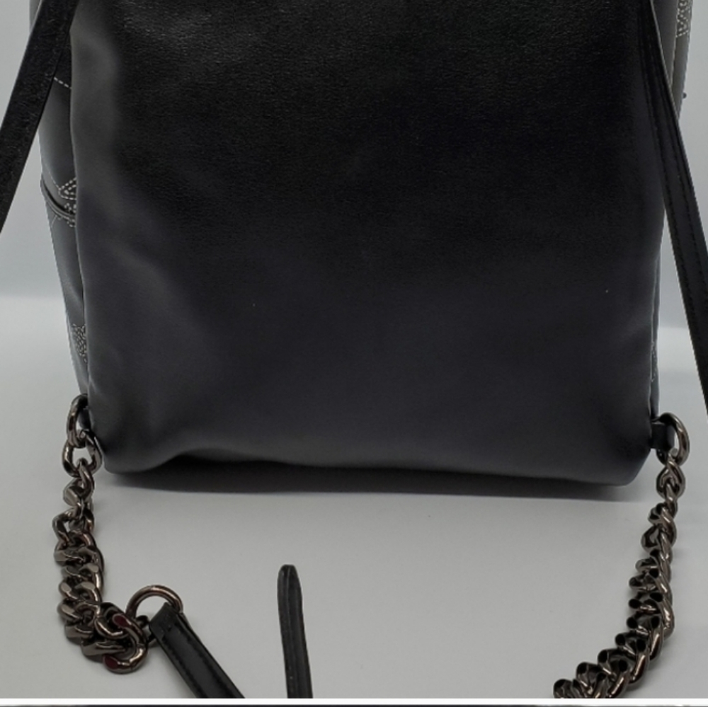 Victoria Secret Mini Back Pack - Picture 3 of 7